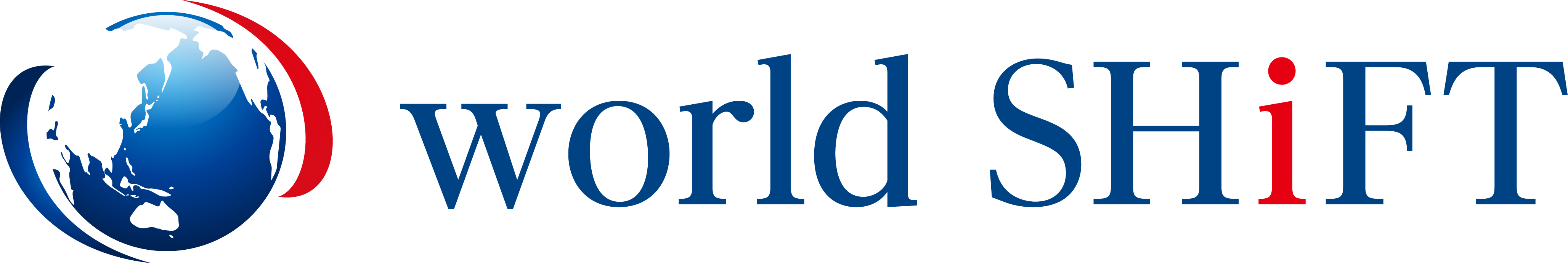 WorldShift