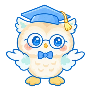 フクロウ先生