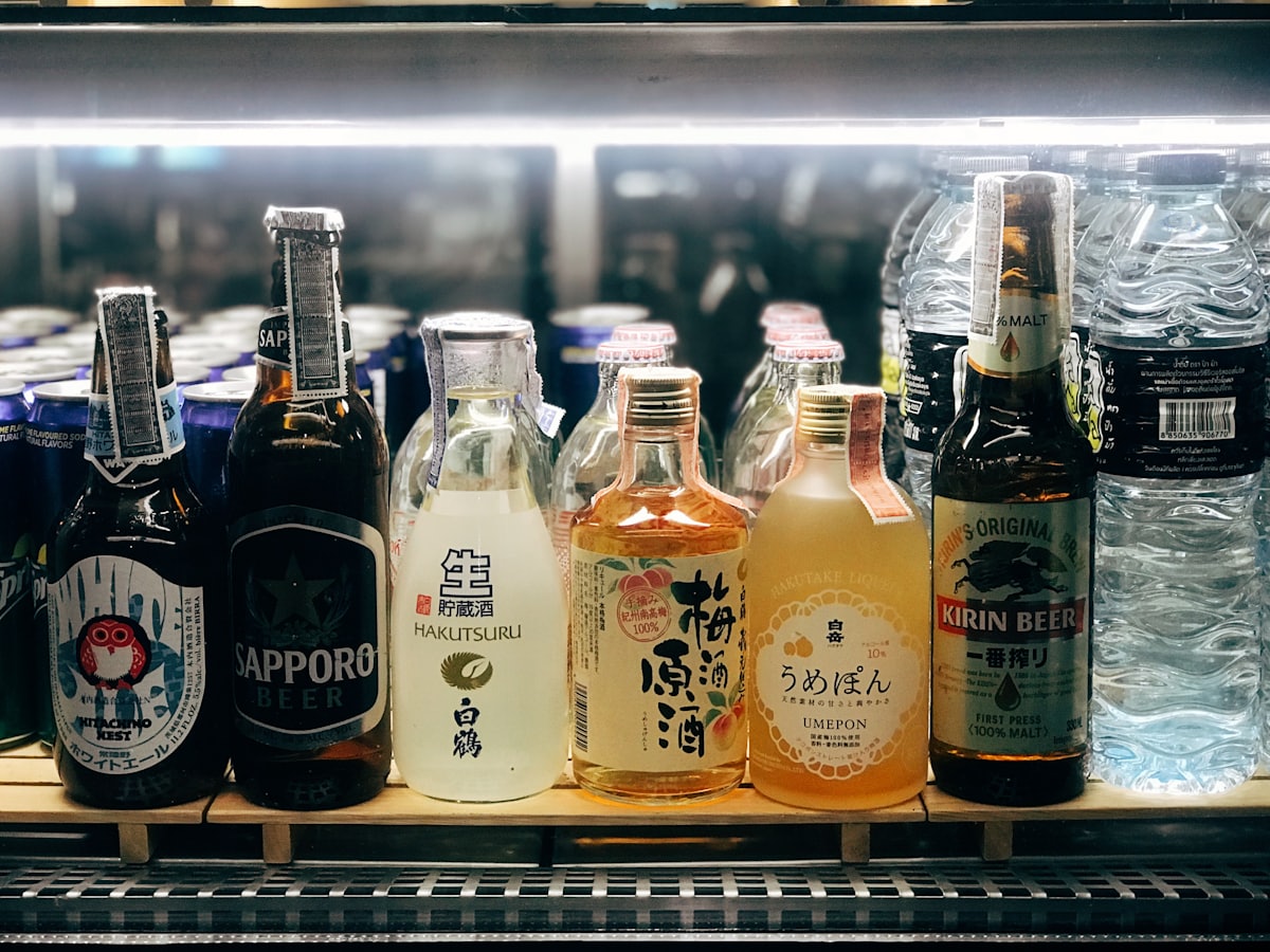 市場トレンド